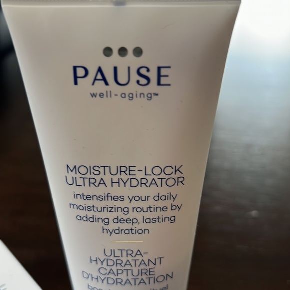 Pause Moisture-Lock Ultra Hydrator - Picture 3 of 7